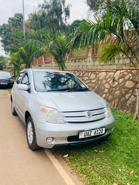 A picture of Car