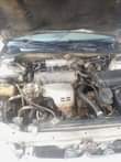 A picture of 2001 Toyota Camry le 2001