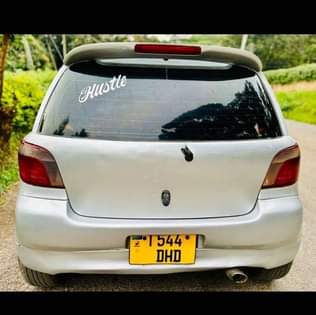 A picture of Vitz