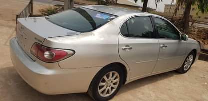 A picture of Foreign used 2003 Lexus ES 300
