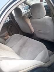 A picture of super clean Honda civic for sale 1m buy and drive