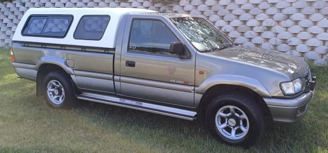 RSA B.