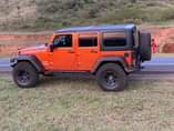 A picture of Jeep for sale call me on 256751331103 or what app