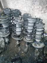 A picture of TOYOTA AND LEXUS CAR S SPARE PART S DIRECT BELGIUM