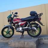 A picture of TVs Hlx cc125