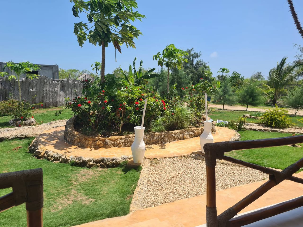 A picture of Sale and rent apartments property Zanzibar