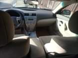 A picture of Toyota Camry V4 Spider
