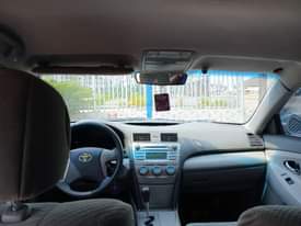 A picture of First body 08 model Toyota camry available for sale Price