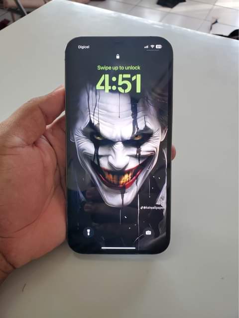iphone 12pro