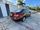 A picture of 2002 Toyota Brevis