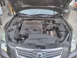A picture of Still selling 2008 Nissan Maxima Sport Automatic transmission Sharp V6