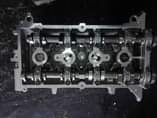 A picture of BRAND NEW CHEVY SPARK 1 2 B12D CYLINDER HEAD