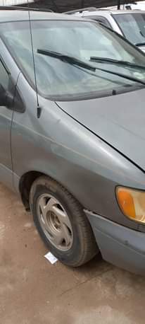 A picture of Sienna For Sale