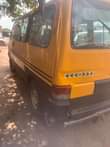 A picture of VOLKSWAGEN BUS T4 REG