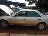 A picture of Clean Used Toyota Camry 2000 model sound Engine and Gear