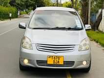 A picture of TOYOTA SPACIO INAUZWA MWANZA DJA