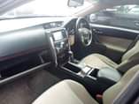 A picture of 2010 Toyota Mark X