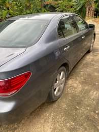 A picture of 2006 lexus es330 Belgium grade Silent engine Perfect transmission Ac
