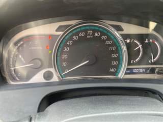 A picture of 2011 Toyota venza