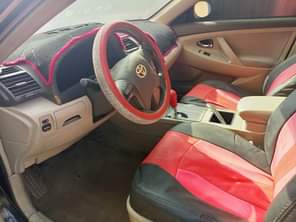 A picture of 2009 Toyota Camry sport Engine v6 Gear Ac Baked Price