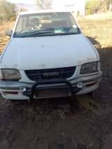 isuzu kb280