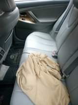 A picture of Super clean CAMRY Nothing to fix Sound engine Smooth gear