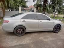 A picture of 1st Grade 2010 Toyota Camry Belgium Grade Buy and drive