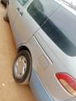 A picture of Toyota sienna 02