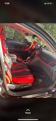 A picture of Es 350 Everything blessed 6m Buyer settles 150k Location Orji