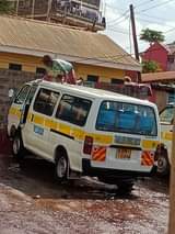 matatu
