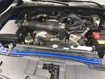 A picture of 2020 TOYOTA HILUX BOUGHT BRAND NEW MILEAGE 16 715km EVERYTHING
