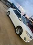 A picture of Toyota Camry 2014 Xle 08122733790