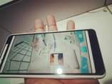 A picture of Vivo x6s 128GB 4RAM haina kipengele chochote