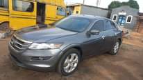 A picture of Tokunbo Thumbstart 2011 Honda Crosstour