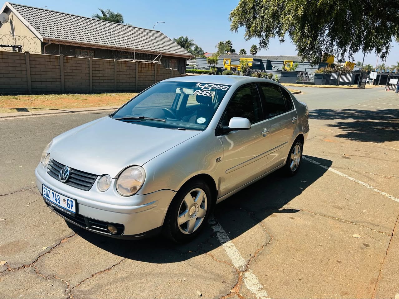 2004 cars