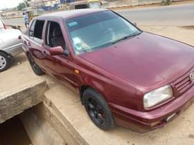 A picture of Volkswagen vento for sale Clean first body and interior Sound
