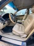 A picture of Used Honda Accord 2005 V6 engine Extremely clean interior Ac