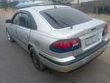 A picture of REG MAZDA 626 MANUAL DRIVE Sound and healthy engine good