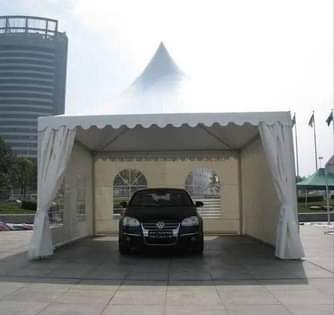 A picture of Tent