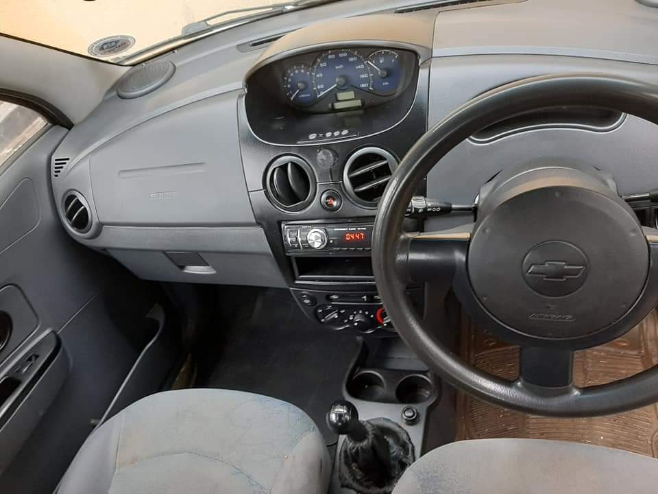 CARS,BAKKIES,BIKES A.