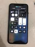 A picture of iPhonex