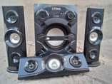 A picture of DJMnally Used iTems 0783337503