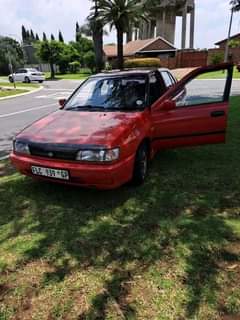 cheap cars secunda