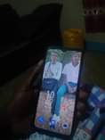A picture of Infinix smart 4