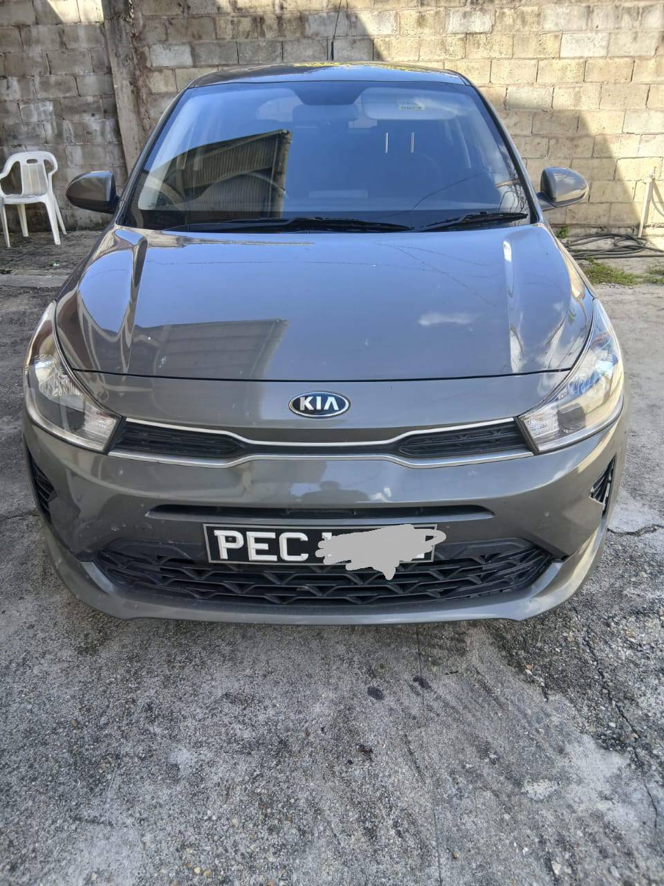 hatchback
