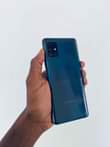 A picture of SAMSUNG A51 5G