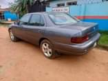 A picture of Toyota Camry