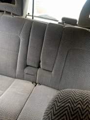 A picture of Honda CR V 2000 Model for Sale at New Garage