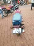A picture of Mechanically complete at 3 1m Call or what sup 0775366337