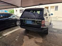 A picture of New year promo clean car for sale at cheap prices